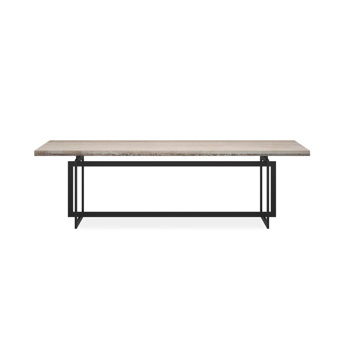 Caracole Classic Stone Dining Table
