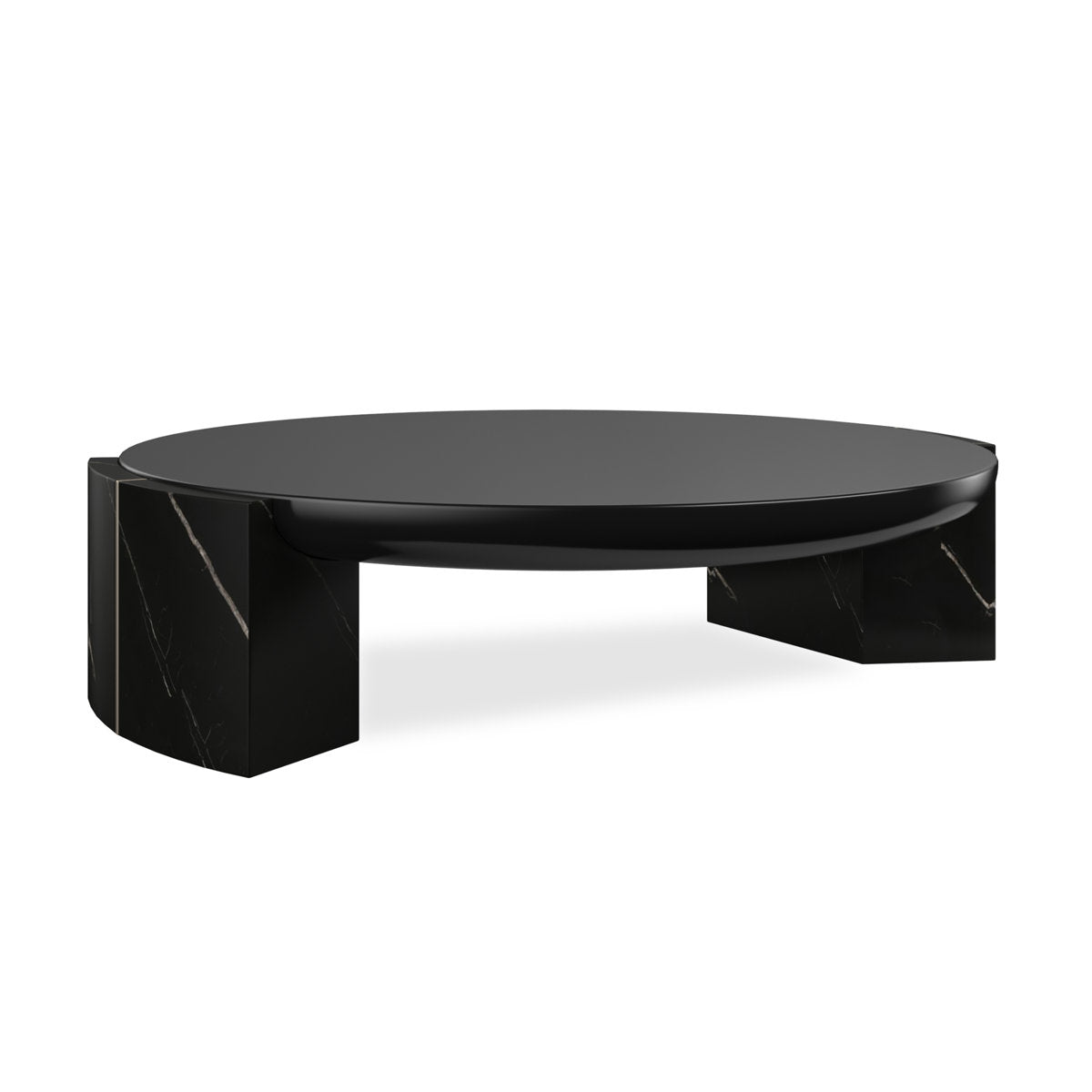 Caracole Cocktail Table
