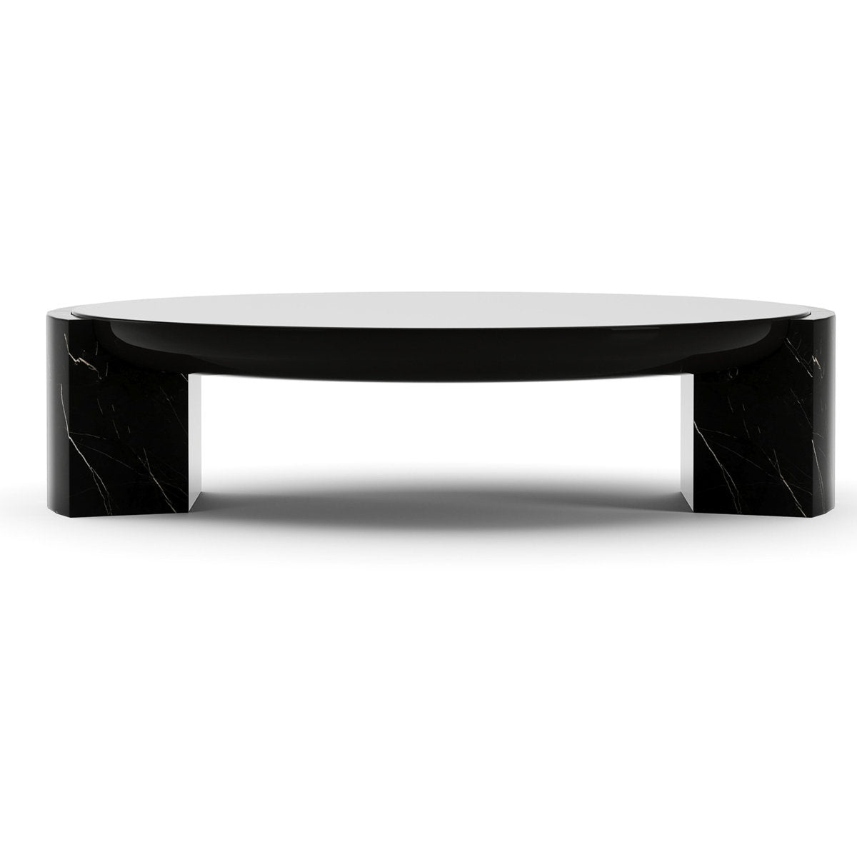 Caracole Cocktail Table