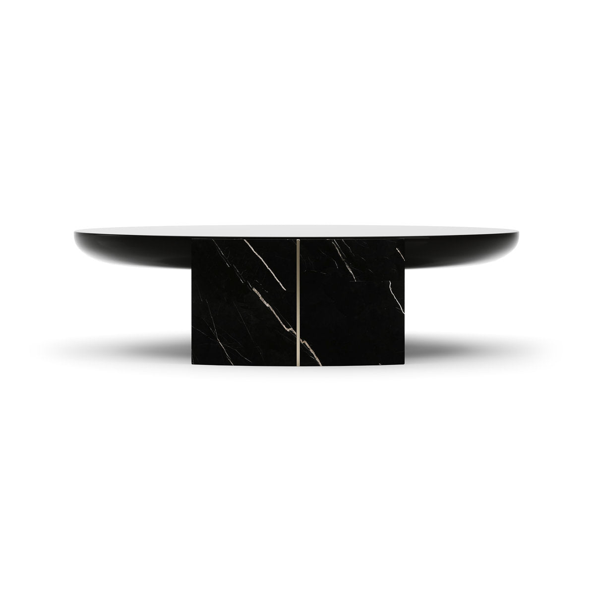 Caracole Cocktail Table