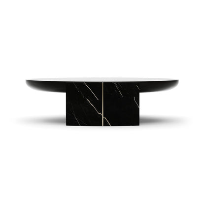 Caracole Cocktail Table
