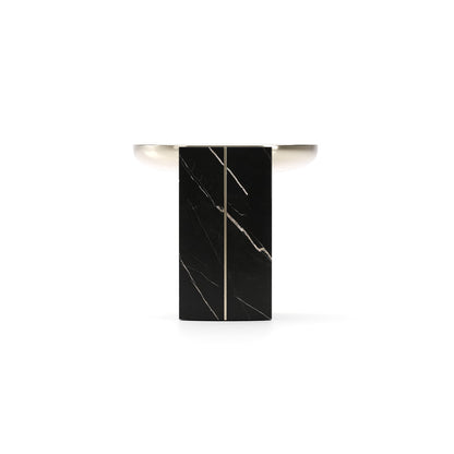 Caracole End Table