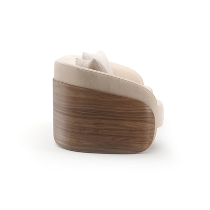 Caracole Sofa