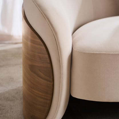 Caracole Sofa
