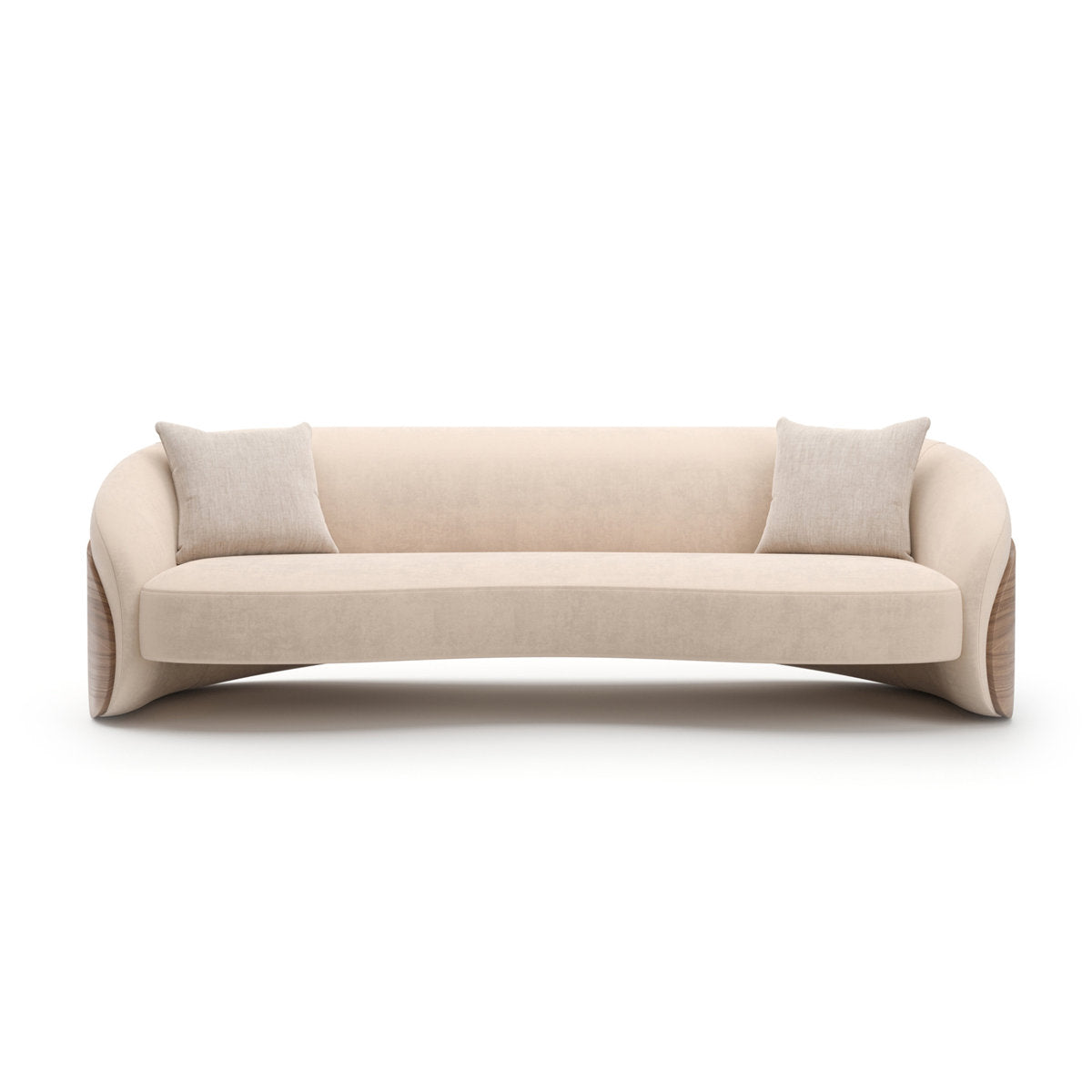 Caracole Sofa