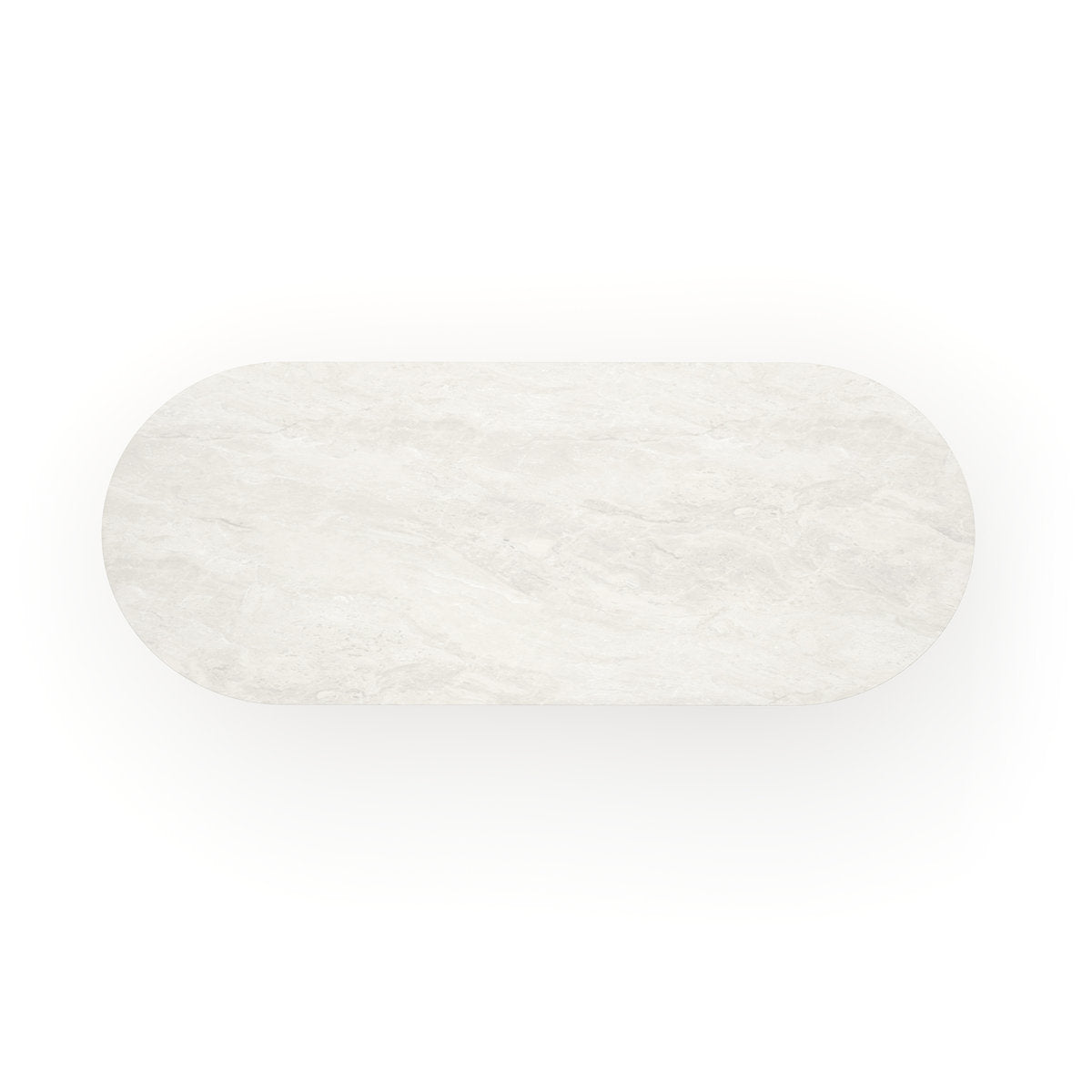 Caracole Stone Dining Table
