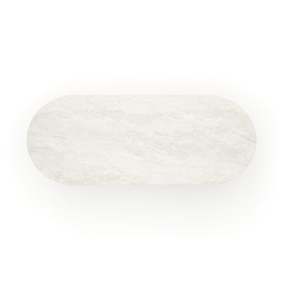 Caracole Stone Dining Table