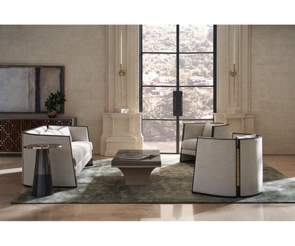 Caracole Upholstery Sofa