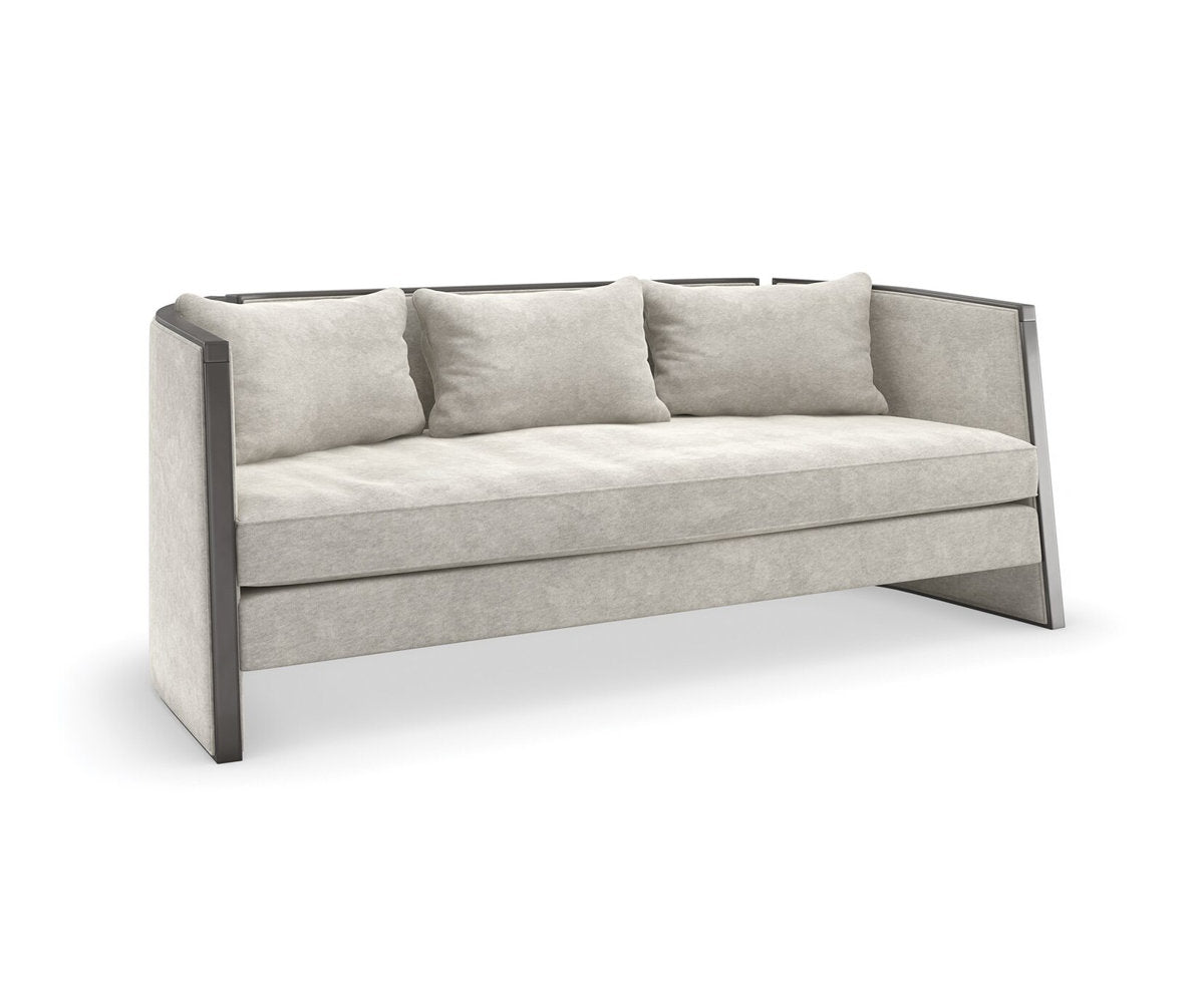 Caracole Upholstery Sofa