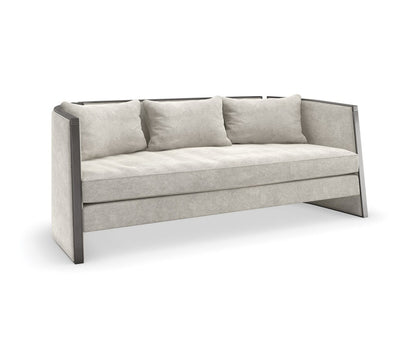 Caracole Upholstery Sofa