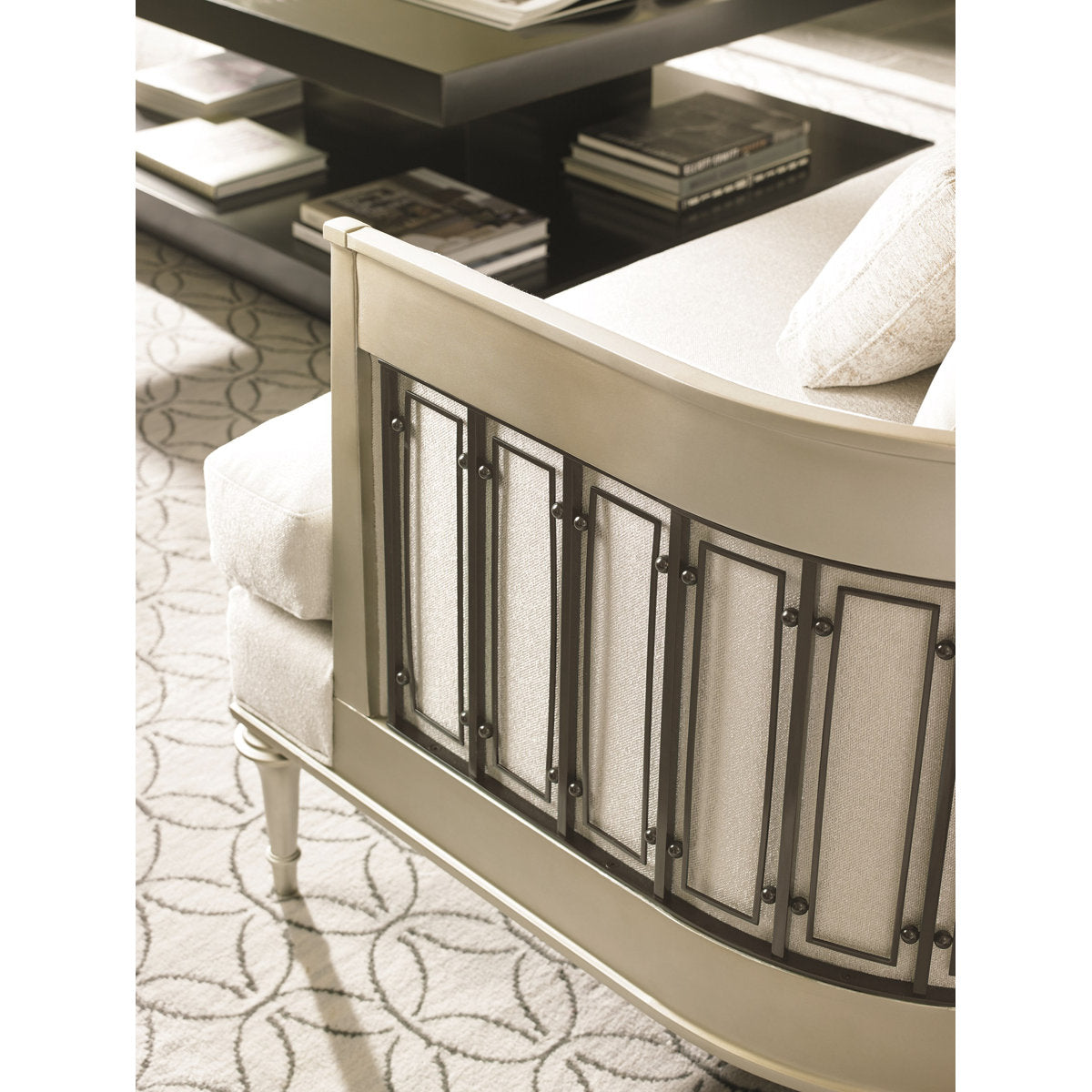 Caracole Upholstery Sofa
