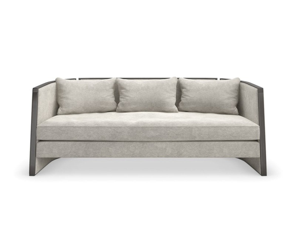 Caracole Upholstery Sofa
