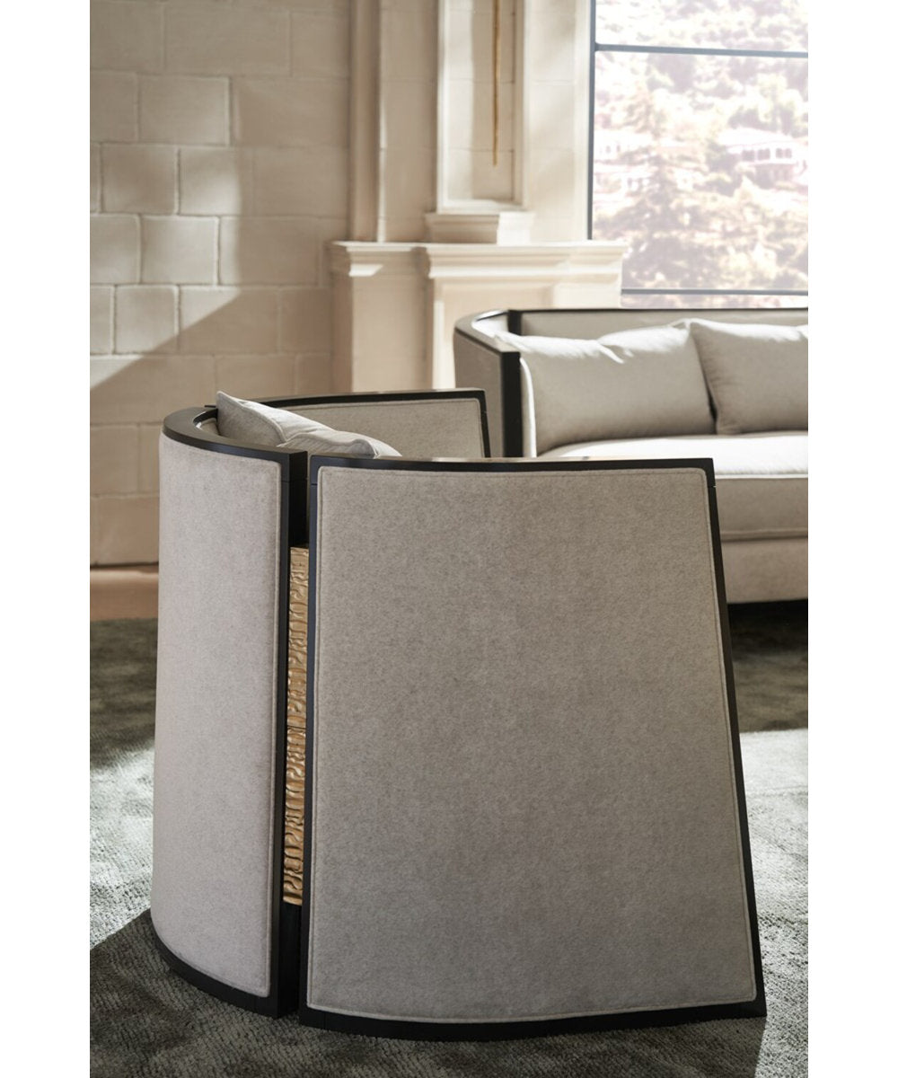 Caracole Upholstery Sofa