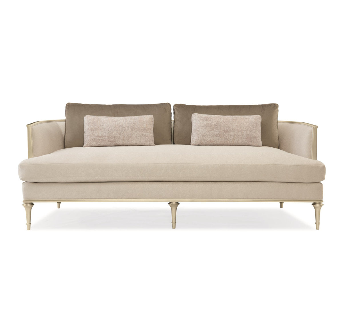Caracole Upholstery Sofa