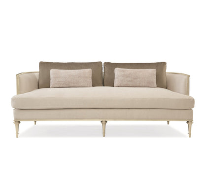 Caracole Upholstery Sofa