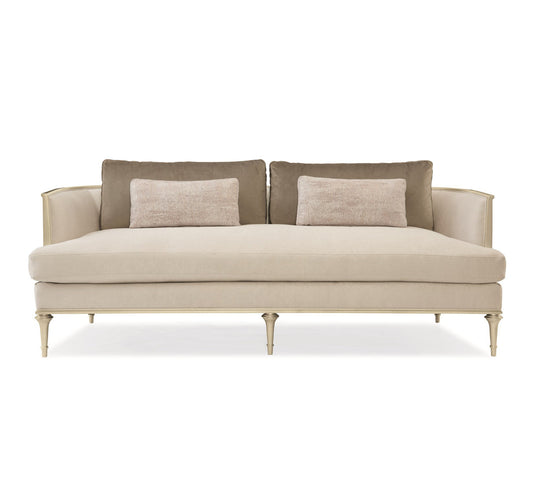 Caracole Upholstery Sofa