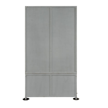 Carden Solid Wood Display Stand