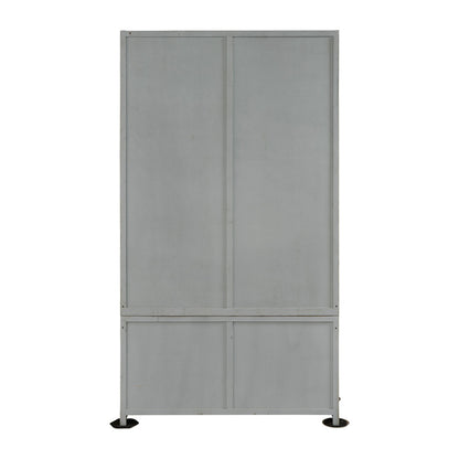 Carden Solid Wood Display Stand