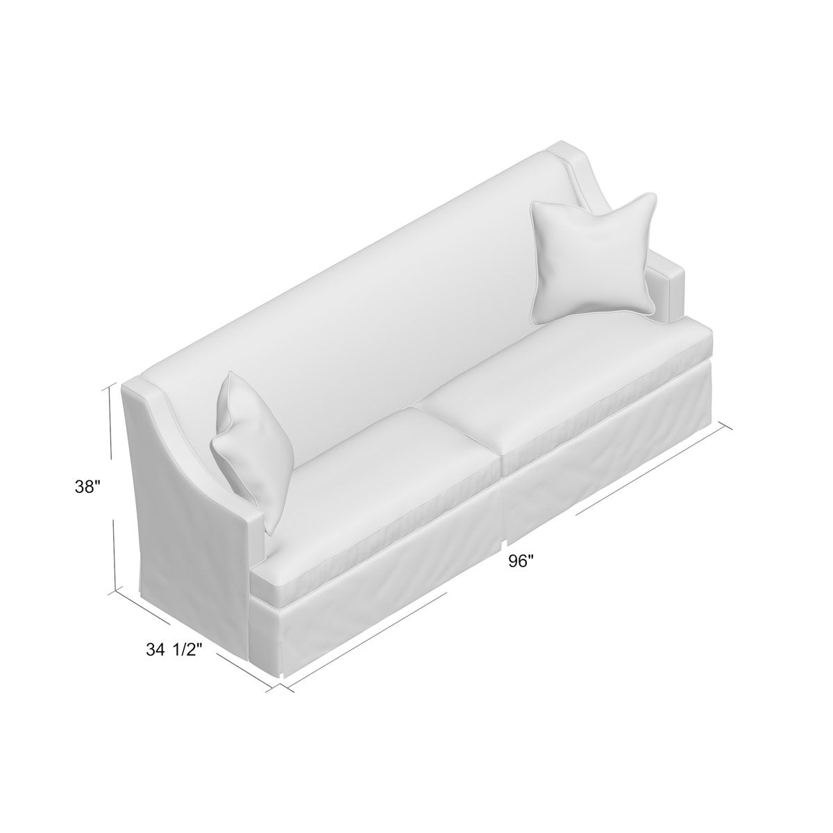 Cardiff Sofa