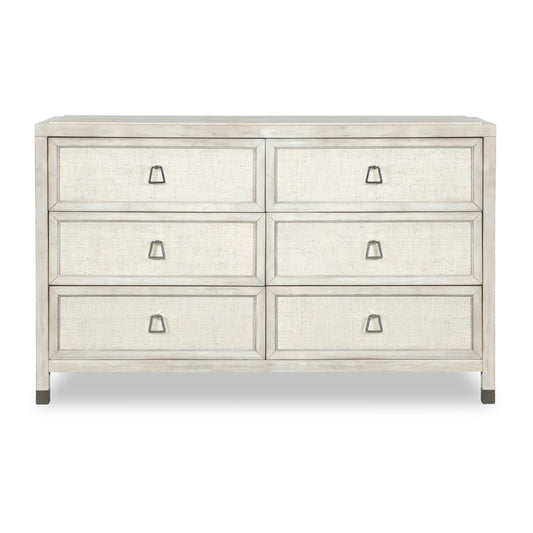 Caribe 6 - Drawer Dresser