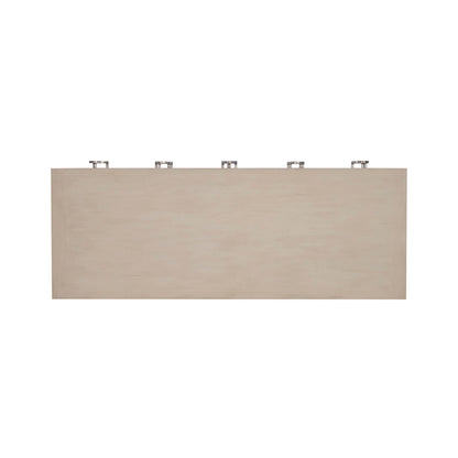 Caribe 8 - Drawer Dresser