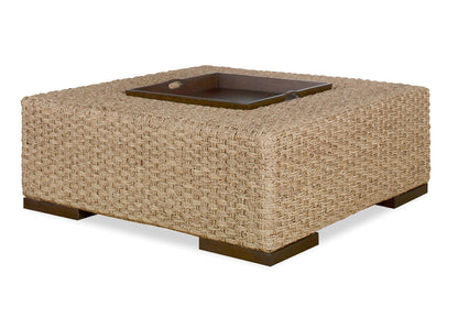 Caribe Cocktail Table
