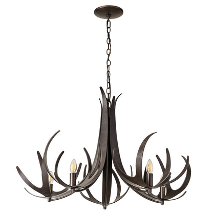 Caribou 5-Light Chandelier