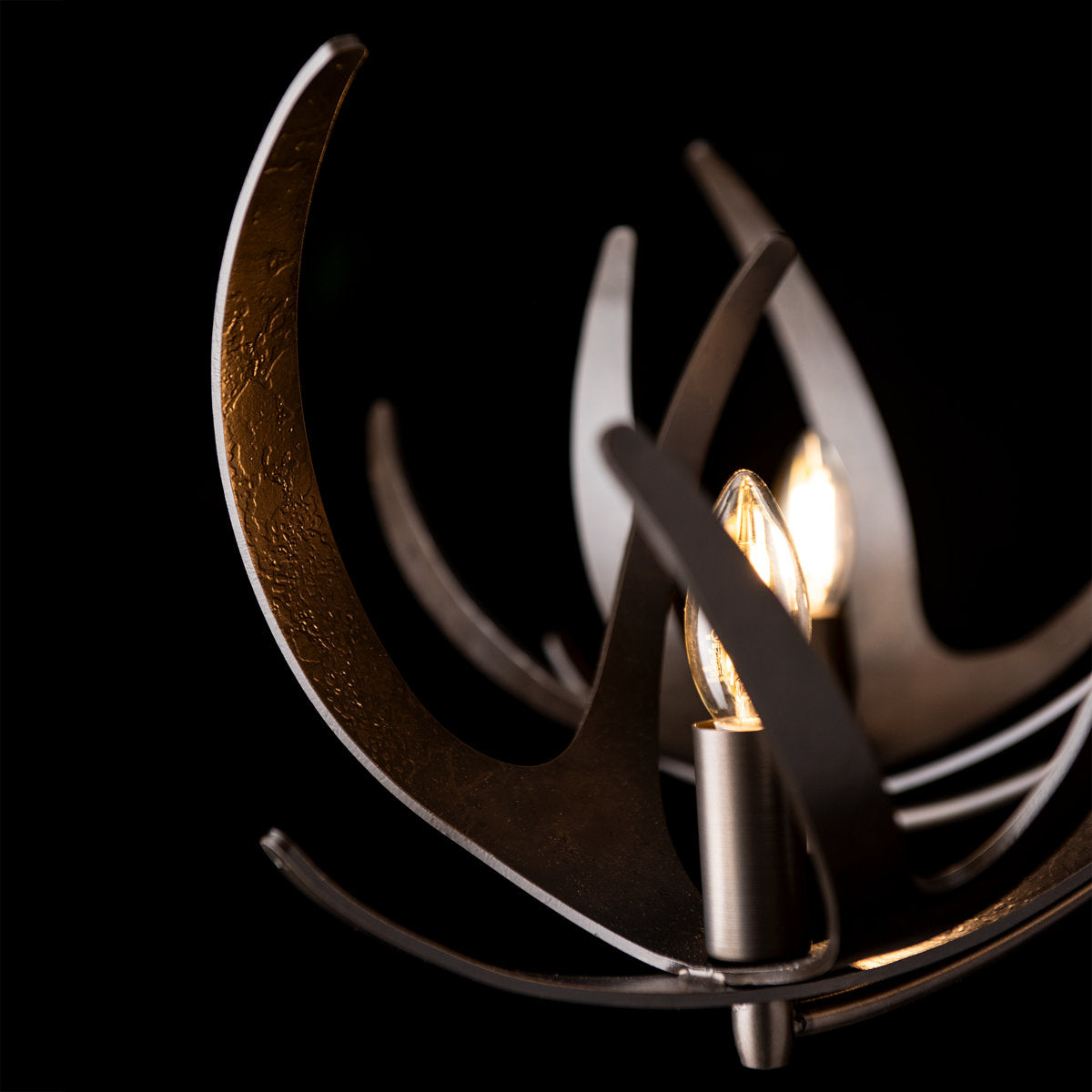 Caribou 5-Light Chandelier