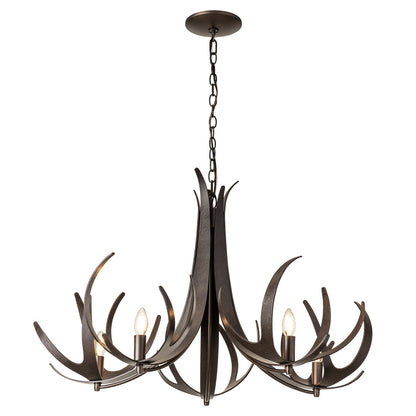 Caribou 5-Light Chandelier