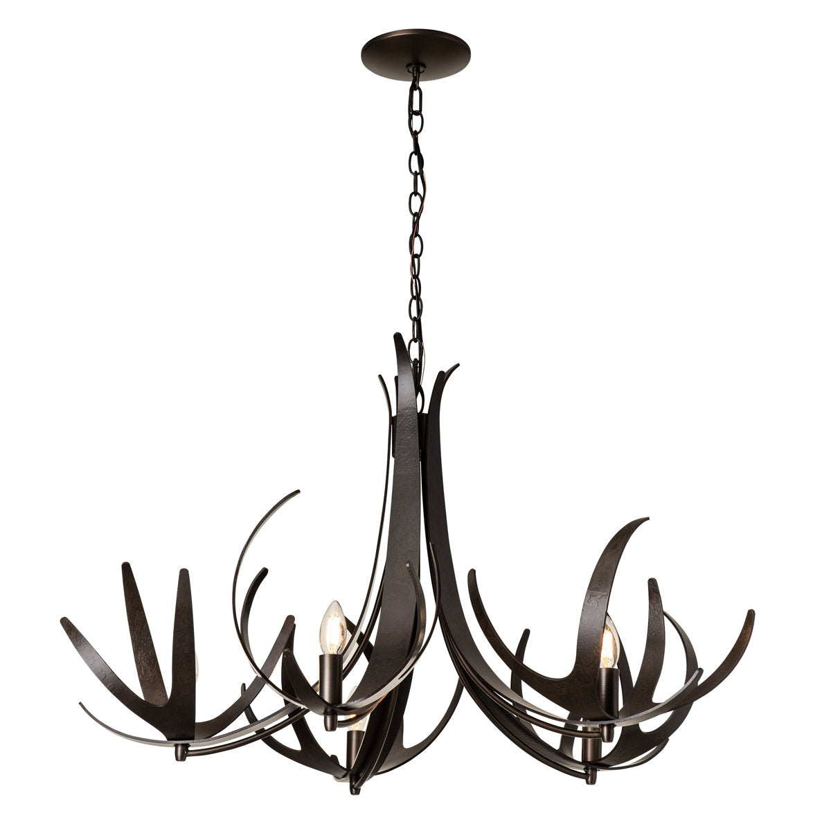 Caribou 5-Light Chandelier