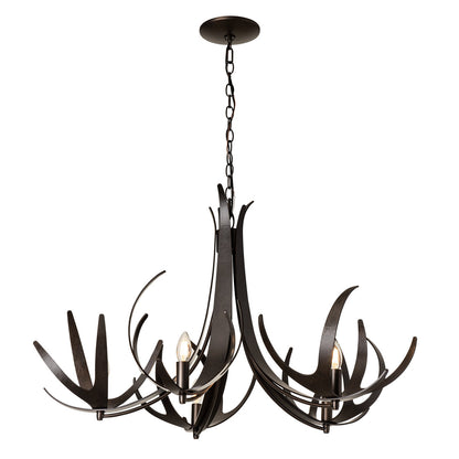 Caribou 5-Light Chandelier