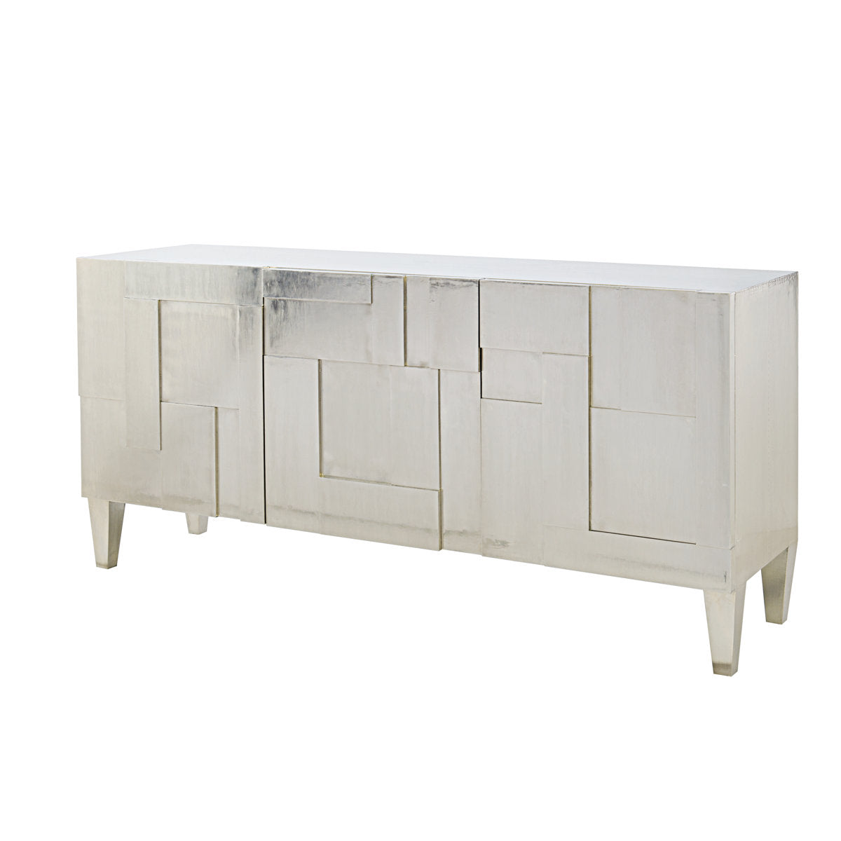 Carleton TV Stand for TVs up to 88"