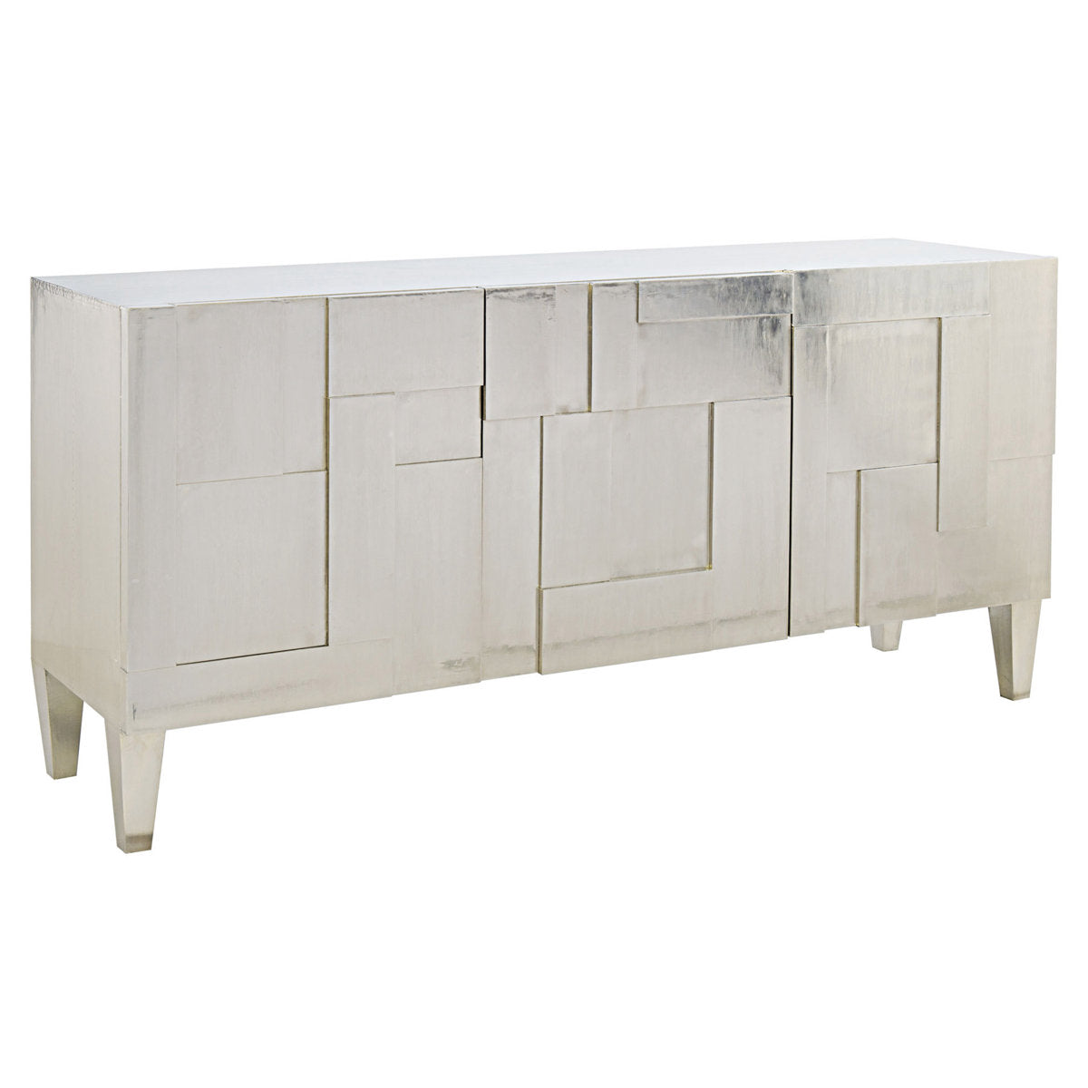Carleton TV Stand for TVs up to 88"