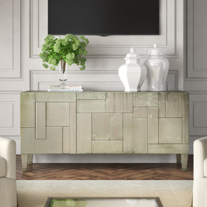 Carleton TV Stand for TVs up to 88"