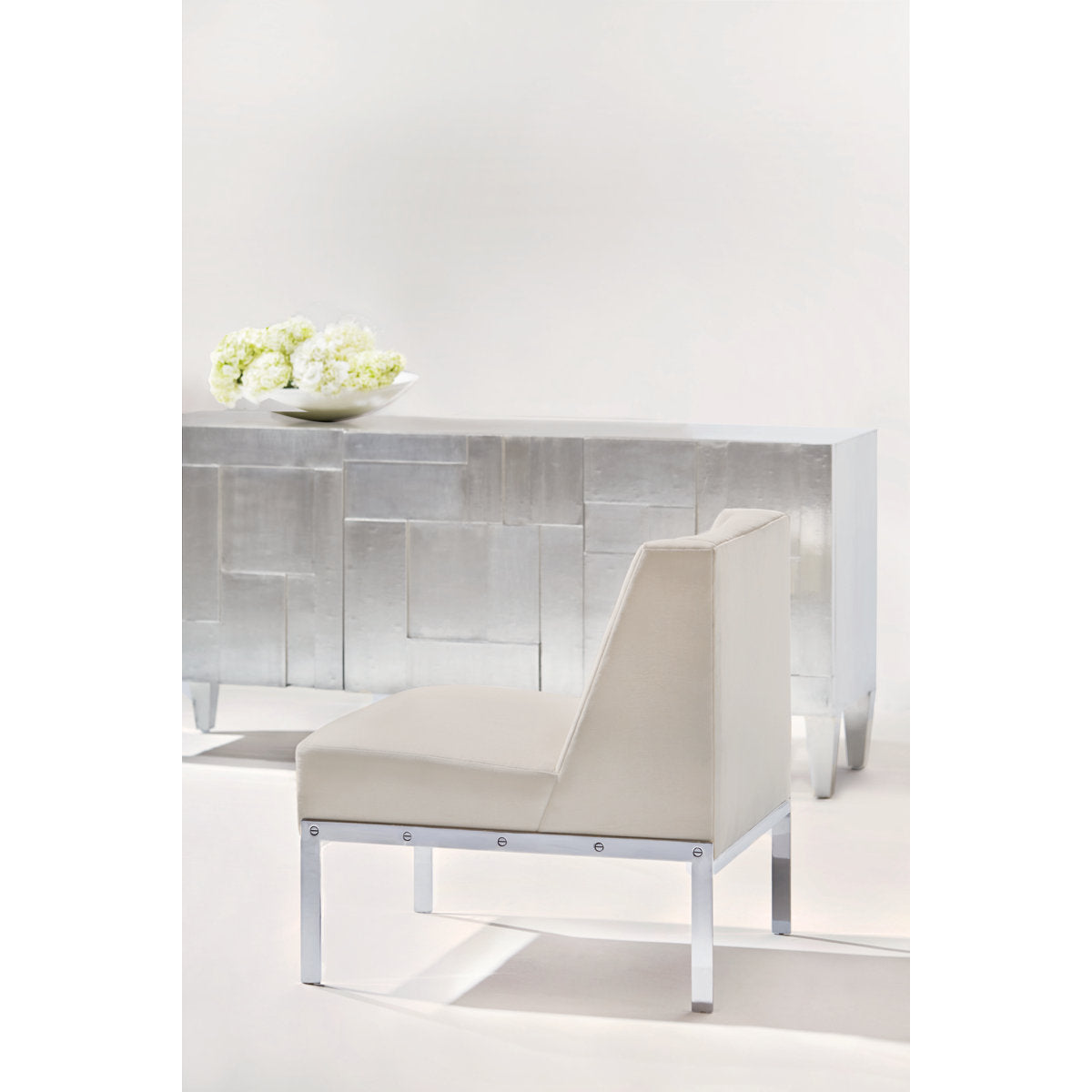 Carleton TV Stand for TVs up to 88"