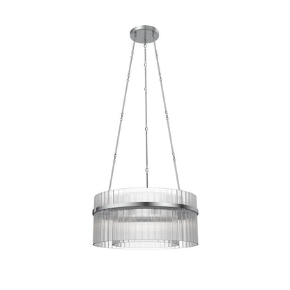 Carlisle 12 - Light Chandelier