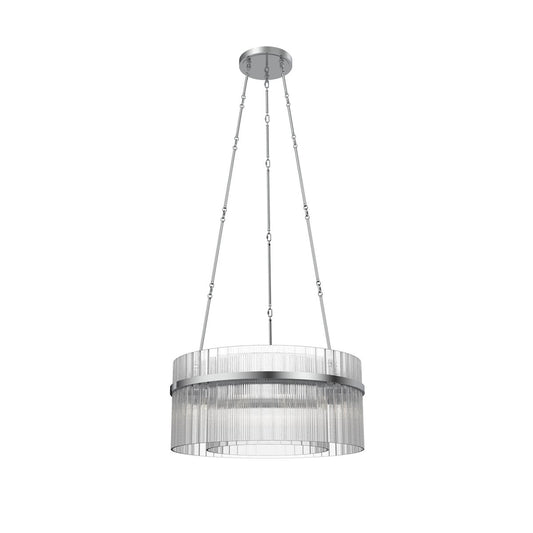 Carlisle 12 - Light Chandelier