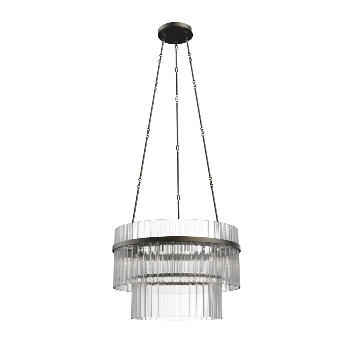 Carlisle 20 - Light Chandelier