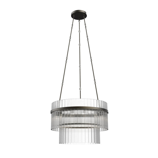 Carlisle 20 - Light Chandelier