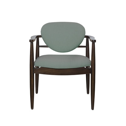Carlton Upholstered Arm Chair