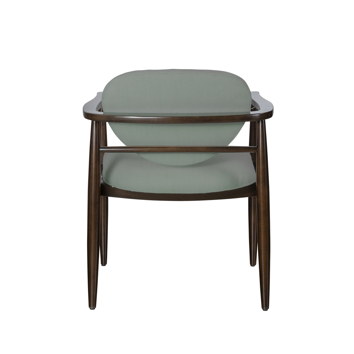 Carlton Upholstered Arm Chair