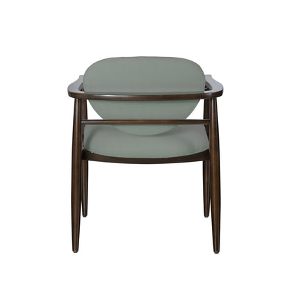 Carlton Upholstered Arm Chair