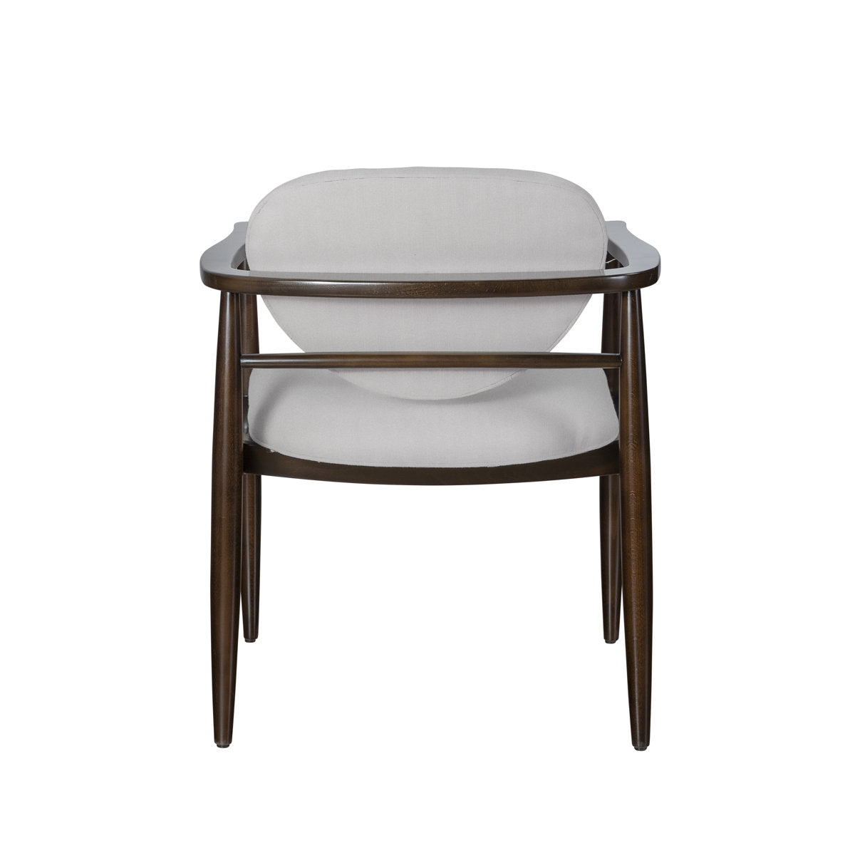 Carlton Upholstered Arm Chair