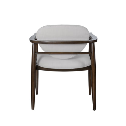 Carlton Upholstered Arm Chair