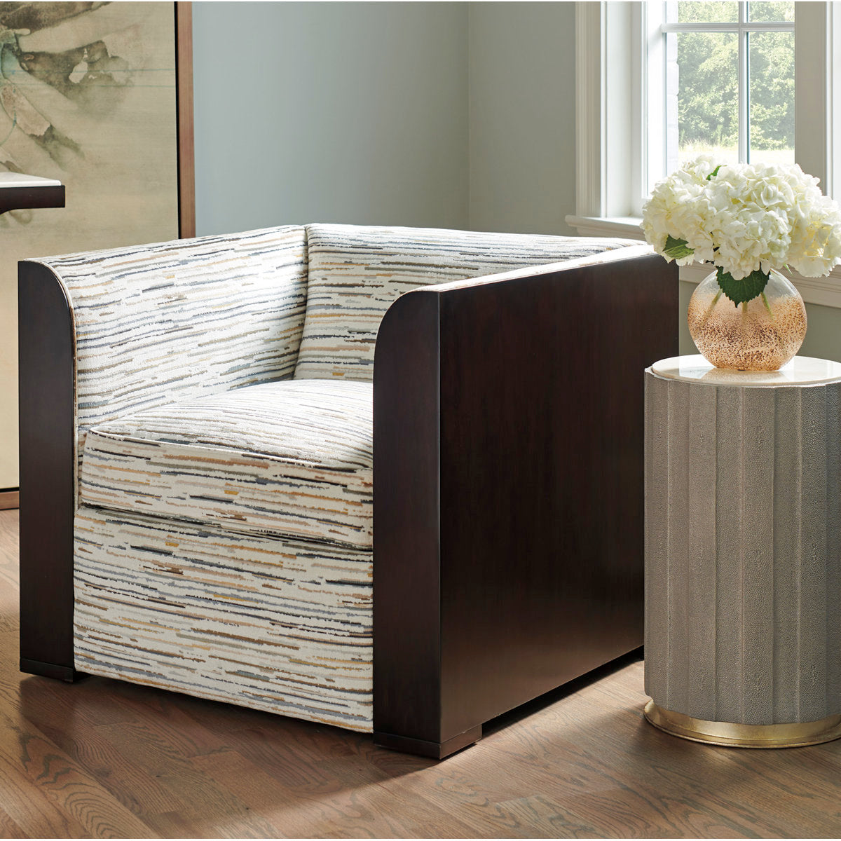 Carlyle Hastings Chair