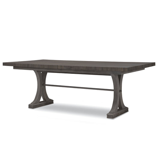 Carlyle Solid Wood Dining Table