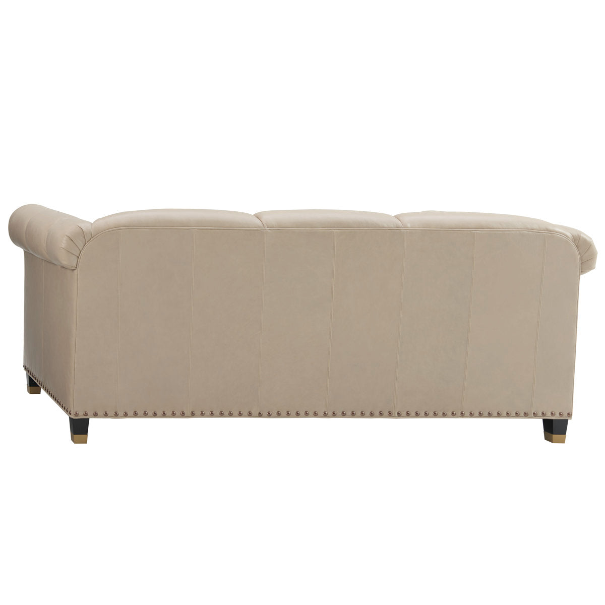 Carlyle Springfield Leather Sofa