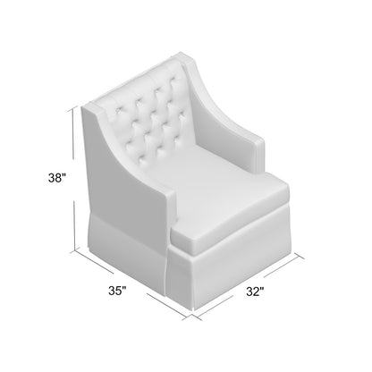 Carmel Armchair