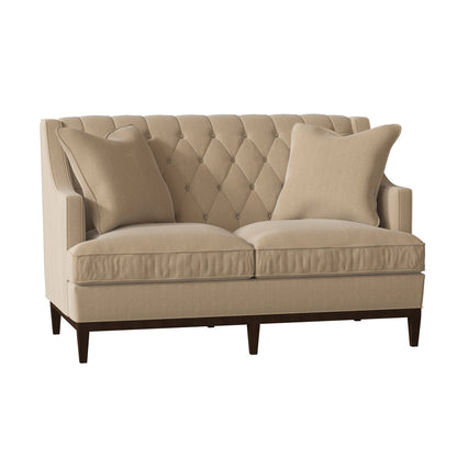 Carmel Loveseat