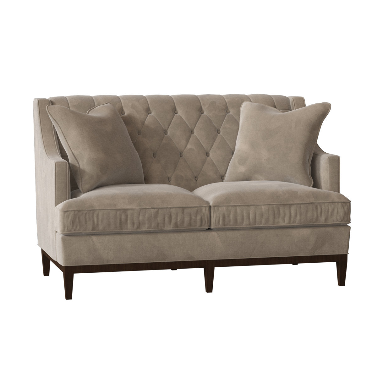 Carmel Loveseat